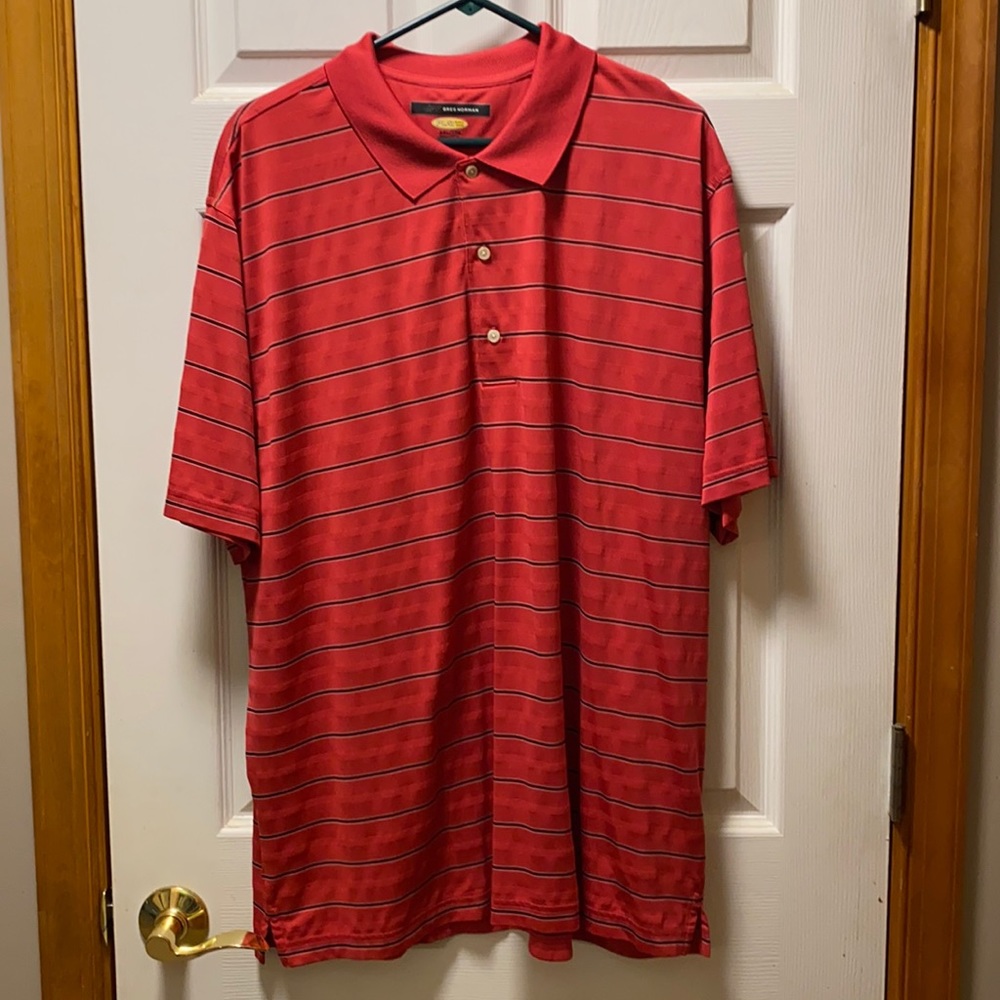 Polo shirt